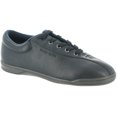 thumbnail image 1 of Easy Spirit Womens Walking Shoes, Navy, 6 Wide, 1 of 6