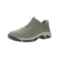 thumbnail image 1 of Easy Spirit Womens Wallis 2 Solid Knit Slip-On Sneakers, 1 of 1