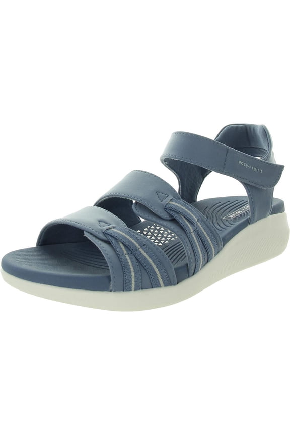 Womens Weber 2 Strappy  Ankle Strap