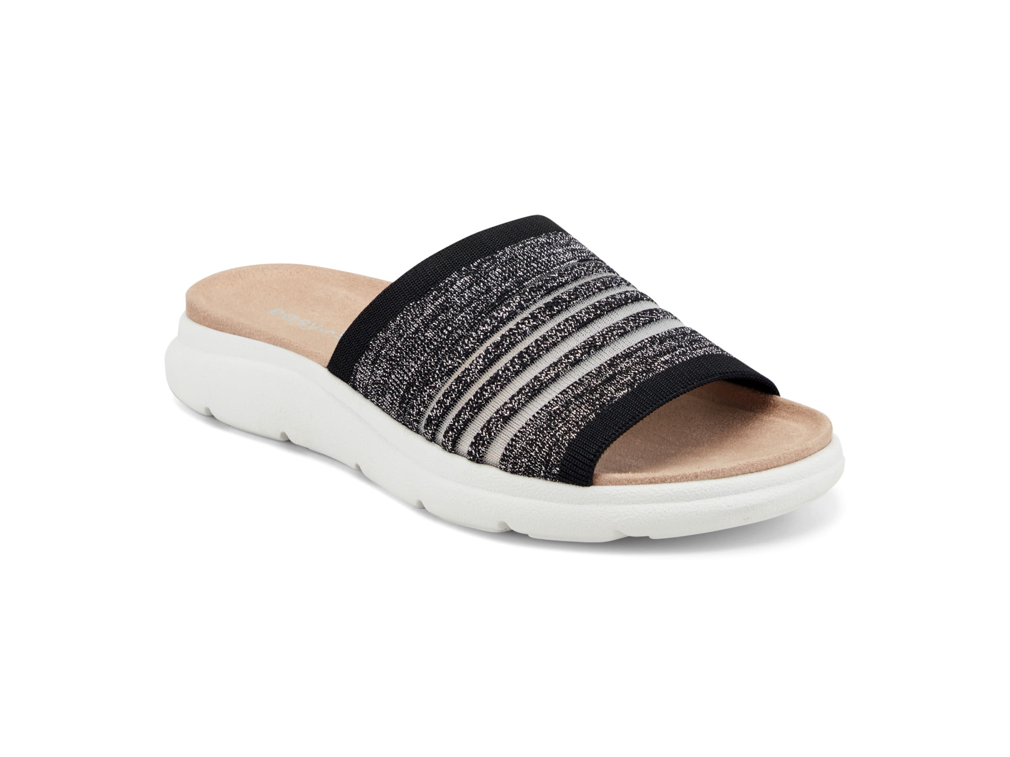 Easy Spirit Women's Alison Slide Sandal