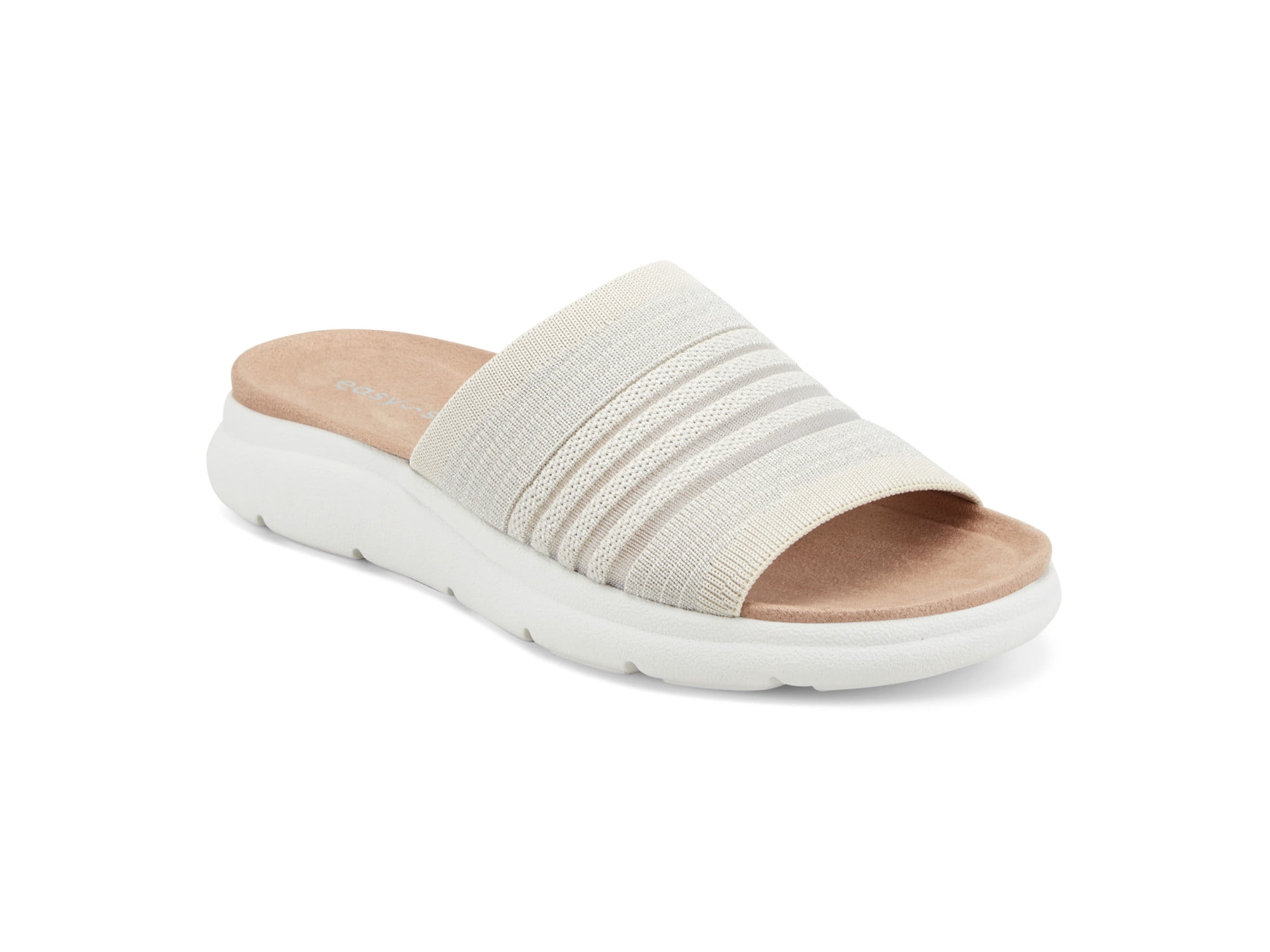 Easy Spirit Women's Alison Slide Sandal