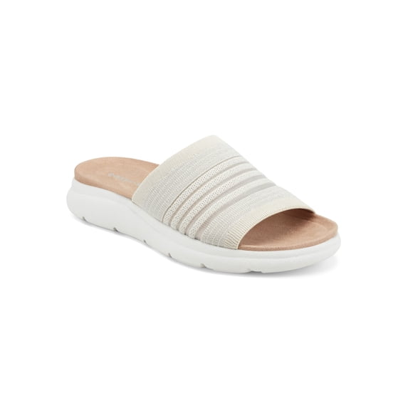 Easy Spirit Womens's Alison Slide Sandal