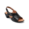 thumbnail image 1 of Easy Spirit Women's Cecee Heeled Sandal, Wide Width Available, 1 of 5