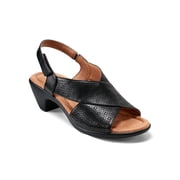 Women's Cecee Heeled Sandal, Wide Width Available