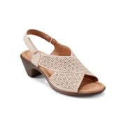 Women's Cecee Heeled Sandal, Wide Width Available