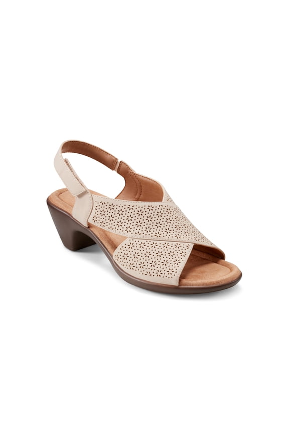 Women's Cecee Heeled Sandal, Wide Width Available