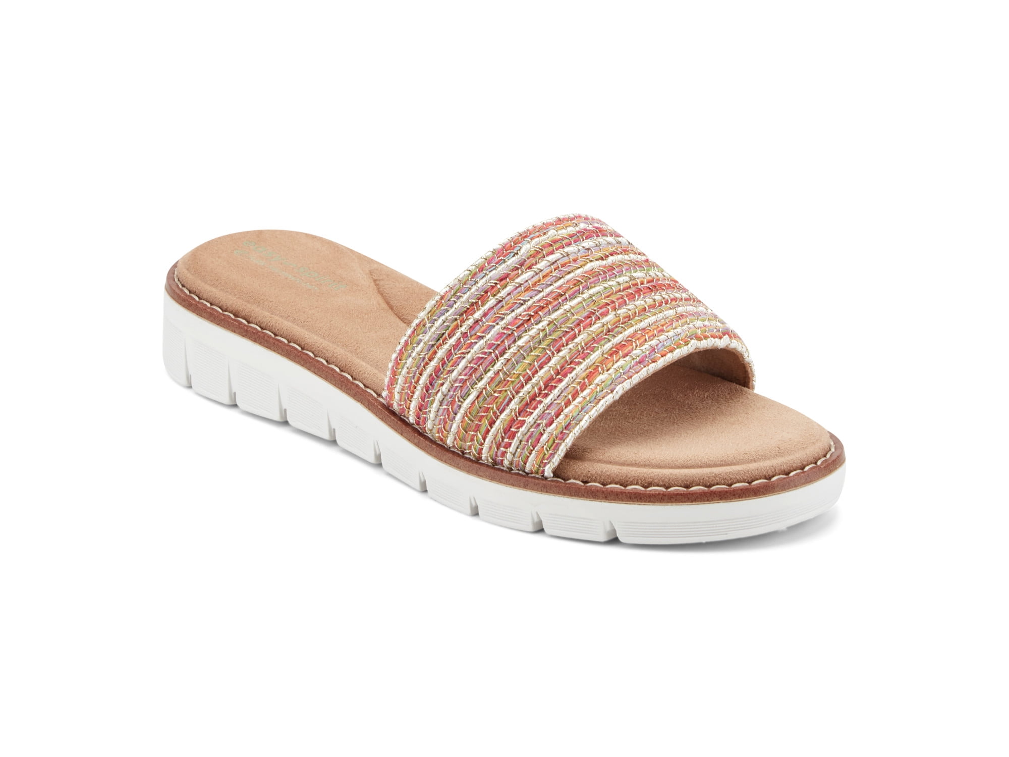 Easy Spirit Women's Jaeya Slide Sandal