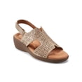 thumbnail image 1 of Easy Spirit Women's Kali Wedge Sandal, Wide Width Available, 1 of 5