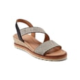thumbnail image 1 of Easy Spirit Women's Sabina Wedge Sandals, 1 of 5