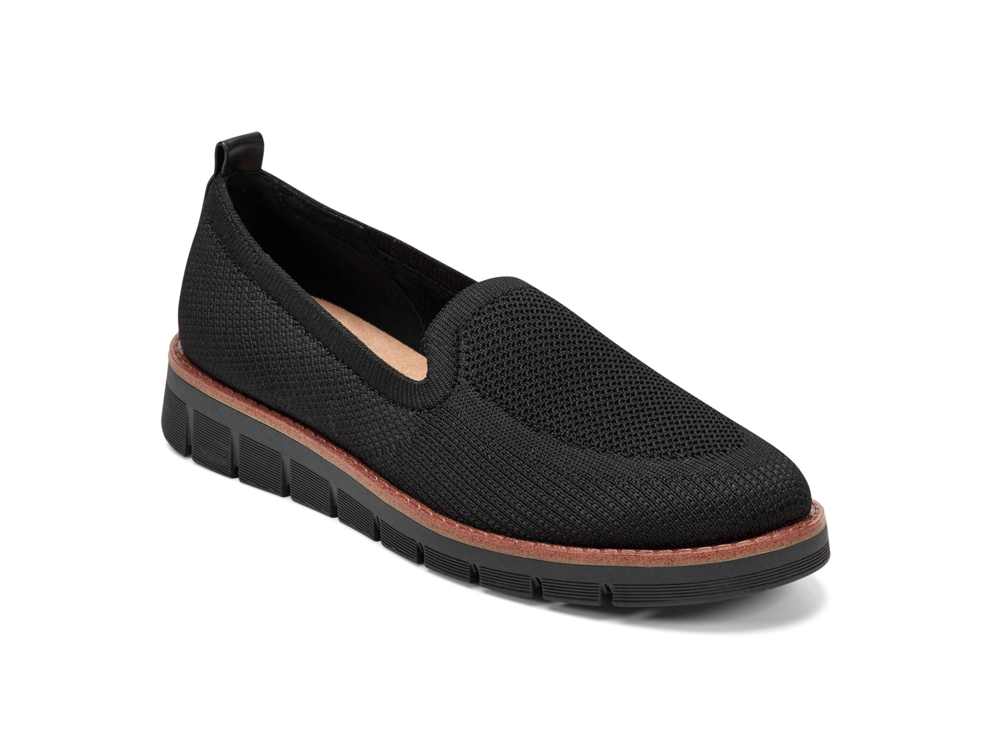 Easy Spirit Women's Vada Knit Comfort Loafer