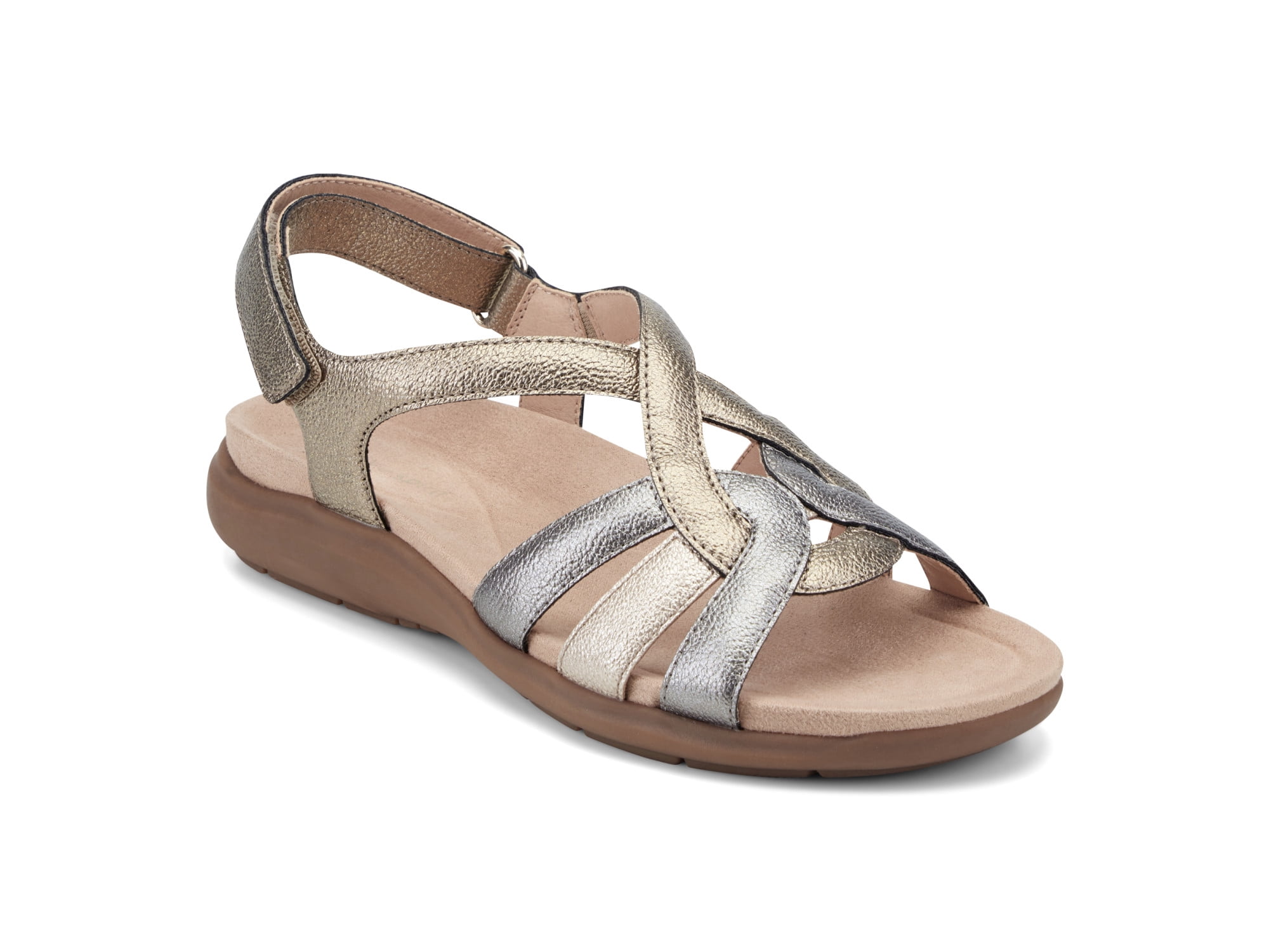 Easy Spirit Women's Wanessa Strappy Sandal