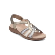 Easy Spirit Womens Wanessa Strappy Sandal