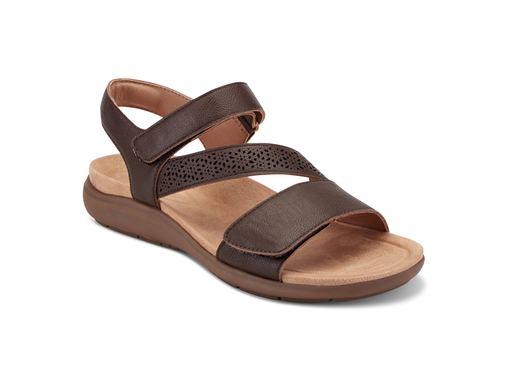 Easy Spirit Women's Wilt Strappy Sandal