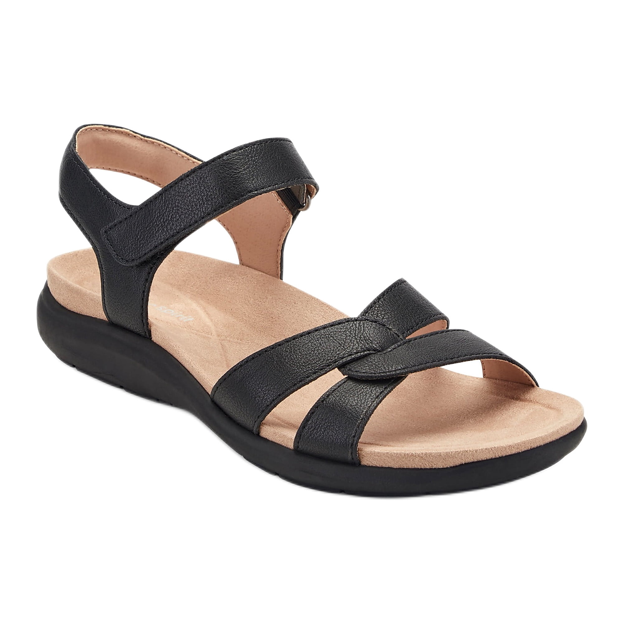 Easy Spirit Women's Wynnlie Comfort Sandal
