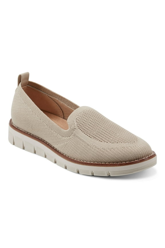 Women's Valina Slip On Knit Comfort Loafer, Sizes 6-12, Wide Width Available