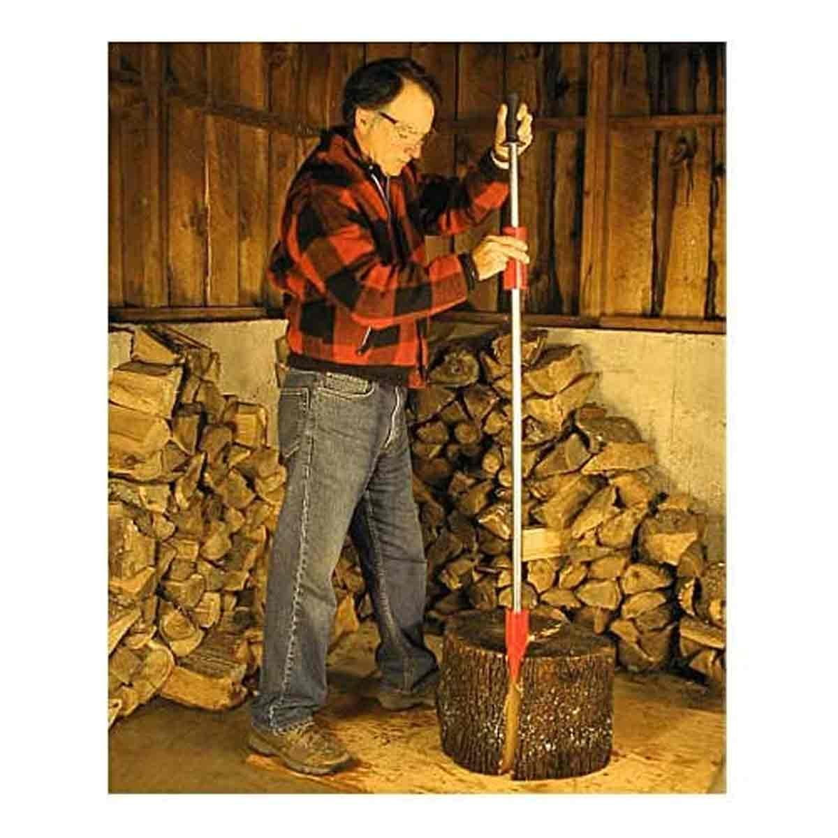 Easy Split Wood Splitter
