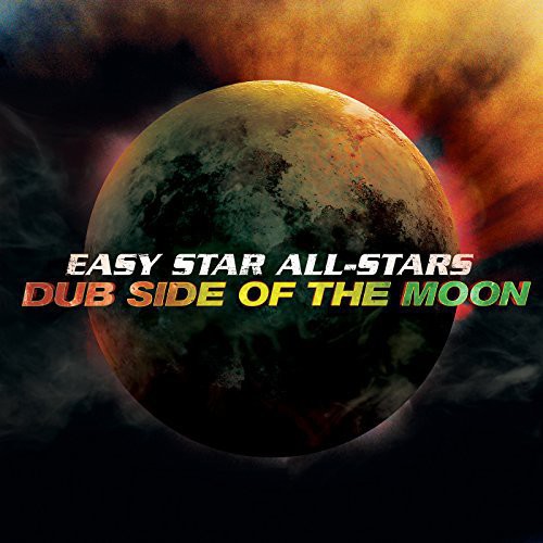 Easy Star All Stars - Dub Side of the Moon - Music & Performance - Vinyl