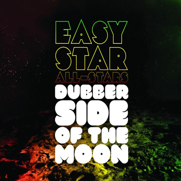 Easy Star All-Stars - Dubber Side Of The Moon - Music & Performance - CD