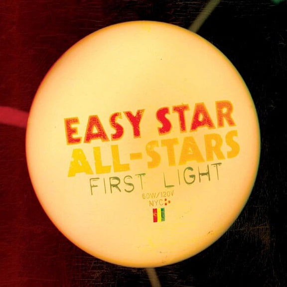 Easy Star All-Stars - First Light - Music & Performance - CD