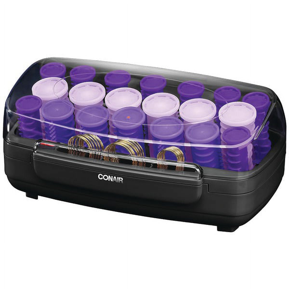 Conair hs11rx easy clearance start hot rollers