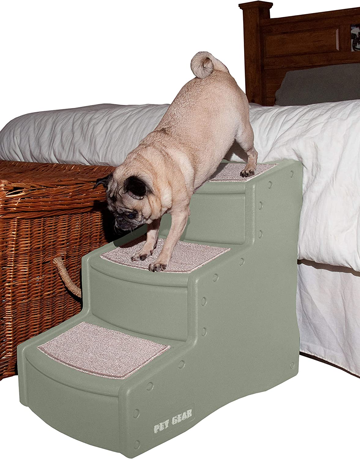 Easy Step III Pet Stairs