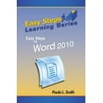 thumbnail image 1 of Easy Steps Learning Series: Easy Steps to Word 2010 (Paperback) by Paula L Smith, 1 of 1