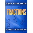 thumbnail image 1 of Easy Steps Math: Fractions (Paperback), 1 of 1