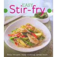 thumbnail image 1 of Pre-Owned Easy Stir-fry Paperback, 1 of 1