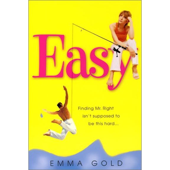 Pre-Owned Easy (Paperback) 0758203888 9780758203885