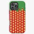 thumbnail image 1 of Easy Strawberry Costume Funny Phone Case for iPhone 16 15 14 13 12 11 Pro Max M5902148, 1 of 2