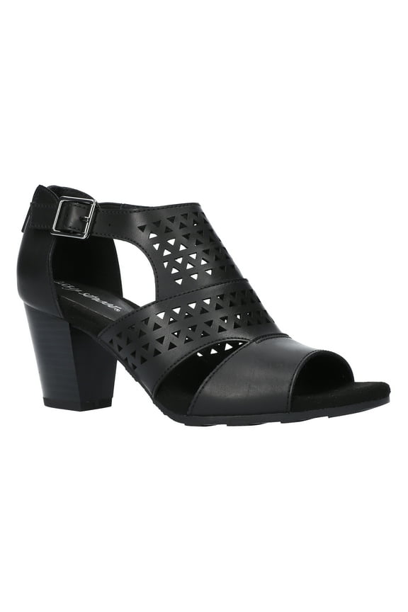 Adara Heeled Sandals (Women)