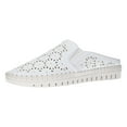 thumbnail image 1 of Easy Street Adore Ultra Flexible Comfort Mules (Women), 1 of 7