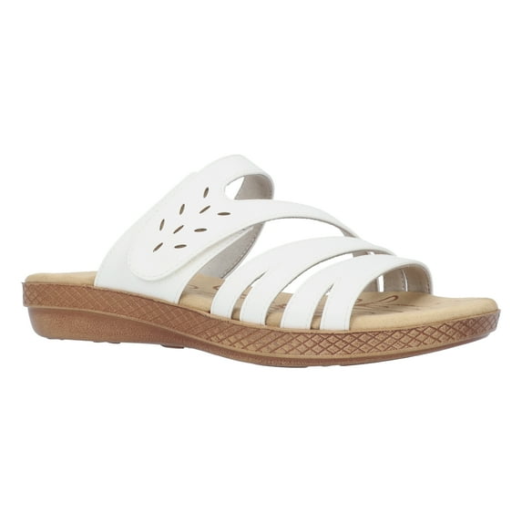 Easy Street Alma Slide Sandals (Women)