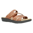 thumbnail image 1 of Easy Street Alma Slide Sandals (Women), 1 of 7