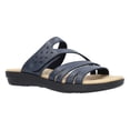 thumbnail image 1 of Easy Street Alma Slide Sandals (Women), 1 of 7