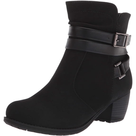 Easy Street Annelisa Ankle Boots (Women)