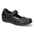 thumbnail image 1 of Easy Street Archer Women's Mary Jane Shoes Color: Black Size: 9 WIDE, 1 of 4