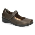 thumbnail image 1 of Easy Street Archer Women's Mary Jane Shoes Color: Brown Size: 8.5 WIDE, 1 of 4