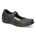 thumbnail image 1 of Easy Street Archer Women's Mary Jane Shoes Color: Navy Size: 10 WIDE, 1 of 4
