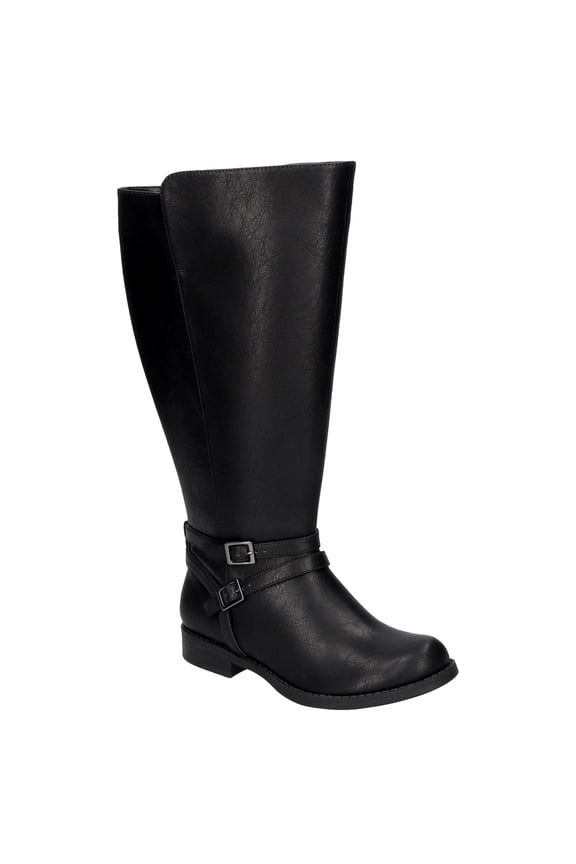 Bay Plus Black 31-9761 Women's Size 8.5