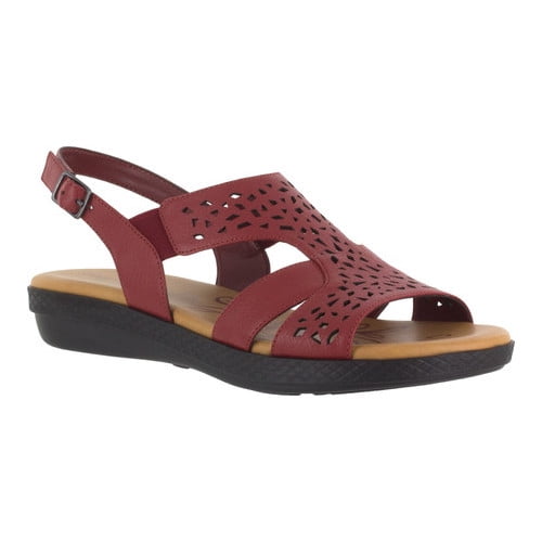 Easy Street Bolt Sandals (Women)