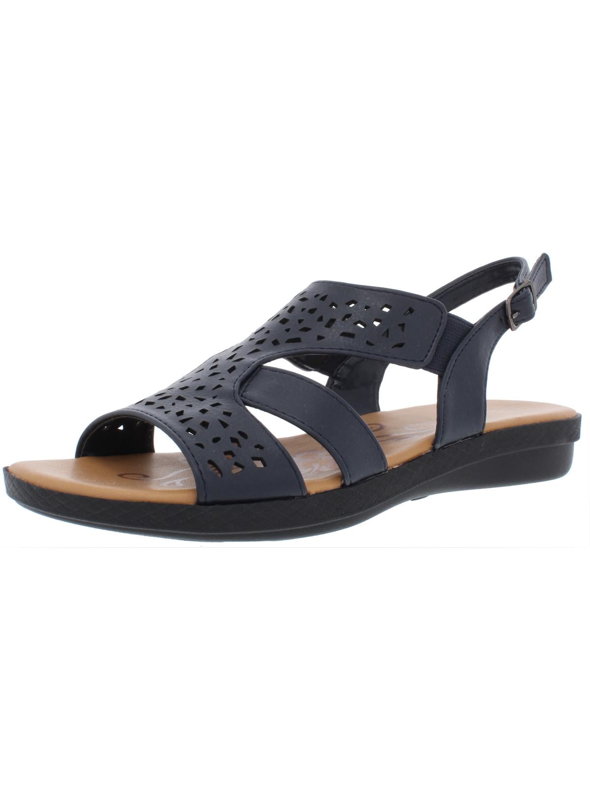 Easy Street Bolt Sandals (Women)