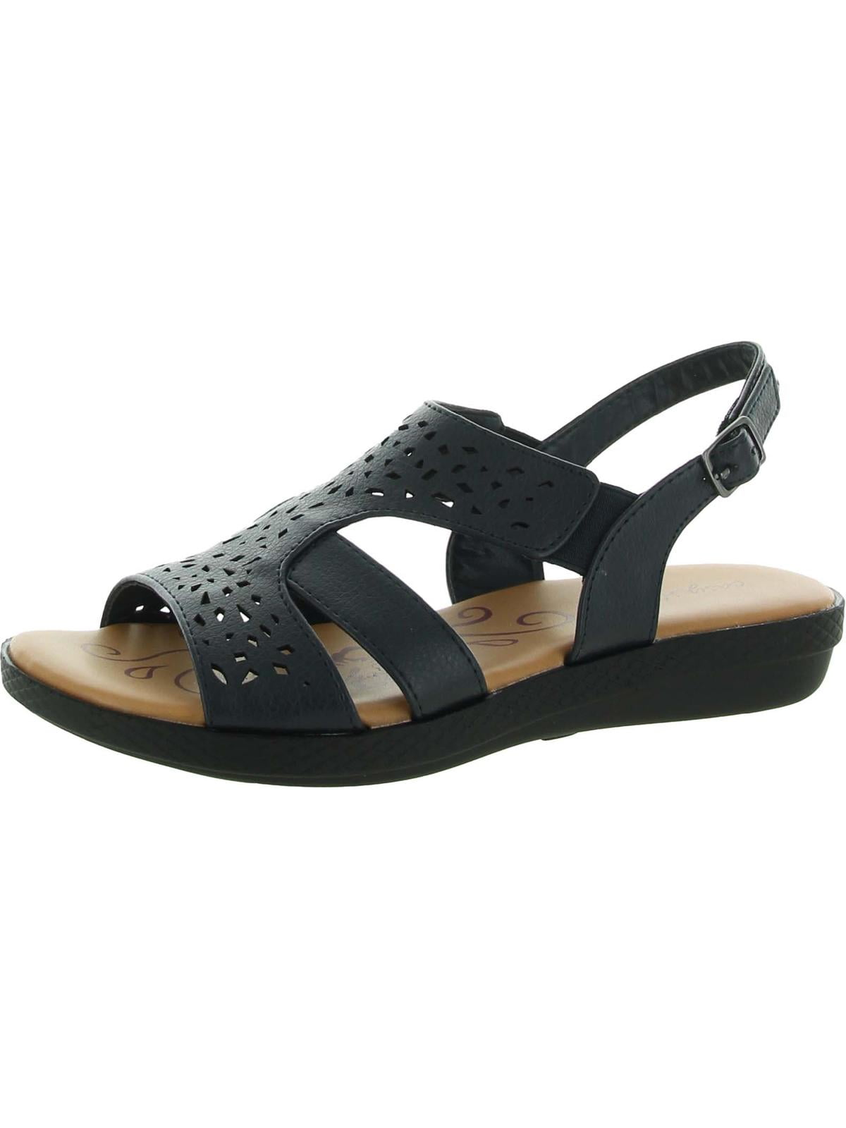Easy Street Bolt Sandals (Women)
