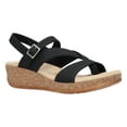 thumbnail image 1 of Easy Street Capture Comfort Sandals (Women), 1 of 7