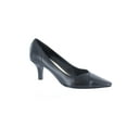 thumbnail image 1 of Easy Street Chiffon Pumps (Women), 1 of 2