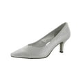 thumbnail image 1 of Easy Street Chiffon Pumps (Women), 1 of 7