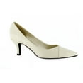 thumbnail image 1 of Easy Street Chiffon Pumps (Women), 1 of 7