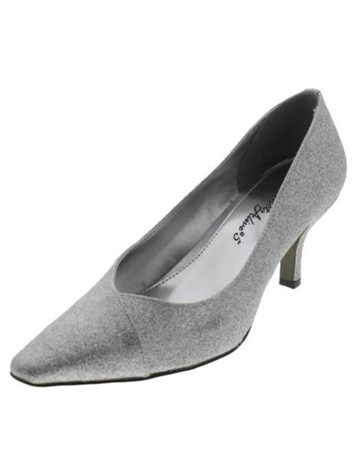 Easy Street Chiffon Pumps (Women)