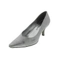 thumbnail image 1 of Easy Street Chiffon Pumps (Women), 1 of 2