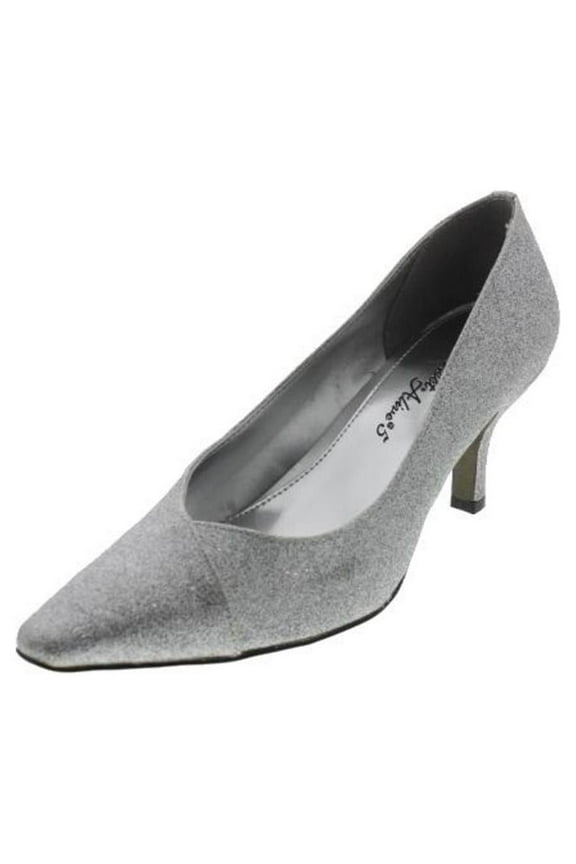 Chiffon Pumps (Women)